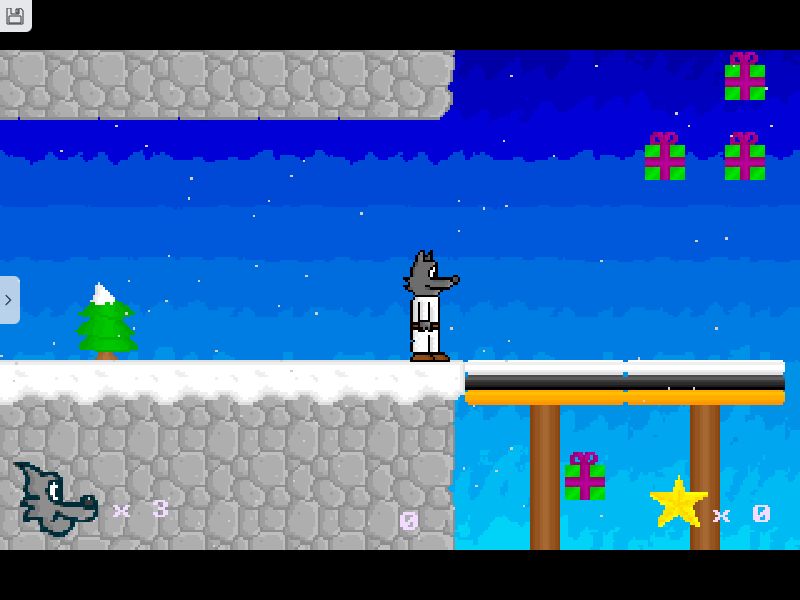 Around the World Xmas